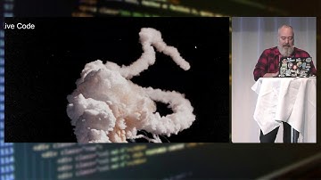 Lightning talk 01