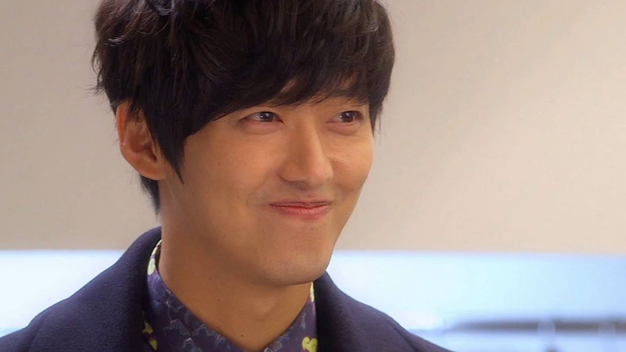 Nam Goong Min # 1 - YouTube