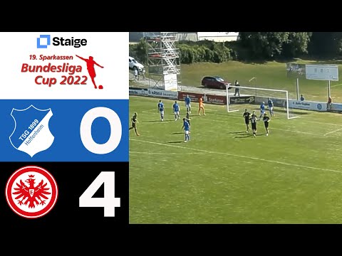 Eintracht Frankfurt holt