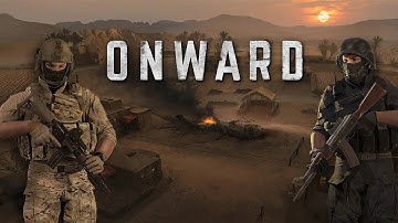 Onward | Gaming Showcase Trailer - Update 1.11 | Meta Quest