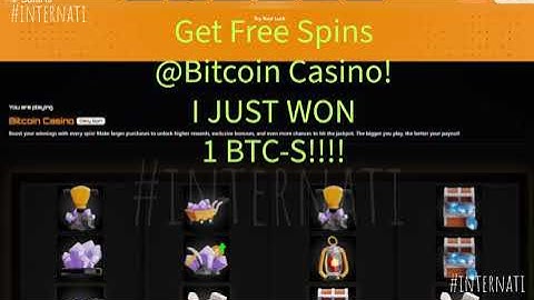 Join Bitcoin Solaris and Play Bitcoin Casino to Win BTC-S!
