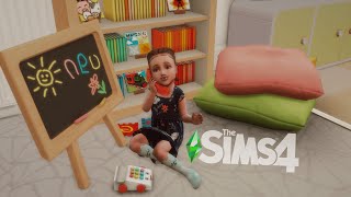видео: 👩👧👦Воспитательница построила ДЕТСКИЙ САД в Симс | Sims 4 Stop Motion Build CC картинка: 👩👧👦Воспитательница построила ДЕТСКИЙ САД в Симс | Sims 4 Stop Motion Build CC