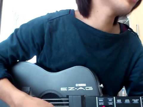 19-瞬間概念cover