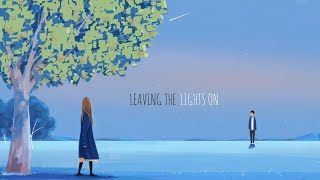 Etham Basden - Leaving The Lights On (Lyrics) chords