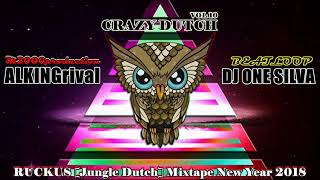 Download lagu ALKINGrival M2000 ft DJ ONE SILVA BEATLOOP RUCKUS CRAZY DUTCH VOL 10 MIXTAPE NEW YEAR 2018 ALKINGrival M2000 ft DJ ONE SILVA BEATLOOP RUCKUS CRAZY DUTCH VOL 10 MIXTAPE NEW YEAR 2018