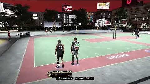 NBA 2K20 LIVE STREAM ME AND SHLEEPP ON 2S JOIN UP 1.7K GRIND