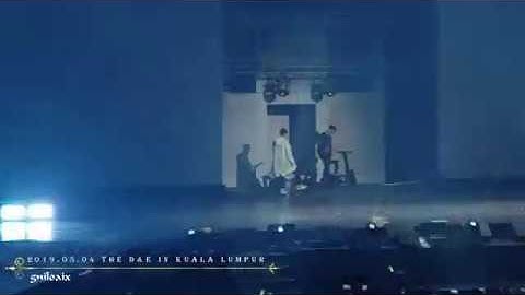 190504 THE D&E IN KL - MOTORCYCLE v.2
