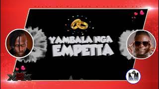 Pallaso and Ratigan - NSABA ( New Ugandan Music )