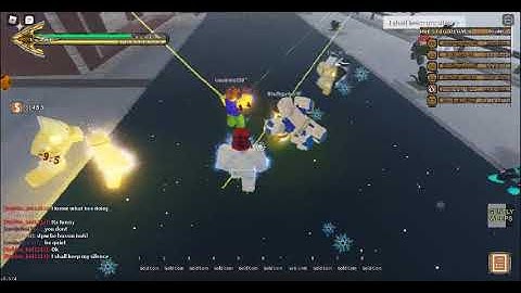 Another exploiter in YBA