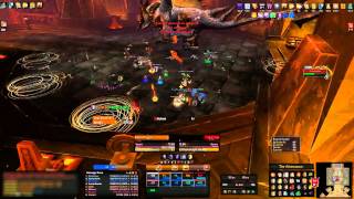 Swarm Alterac Mountains 10HM Atramedes [Down]