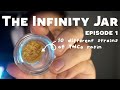 The Infinity Jar - Week 1