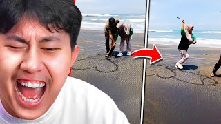 Download Lagu berpikir secara logika.. 🤓 - REACT MEME KOCAK MP3