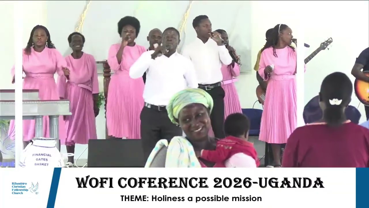 Copy of WOFI CONFERENCE