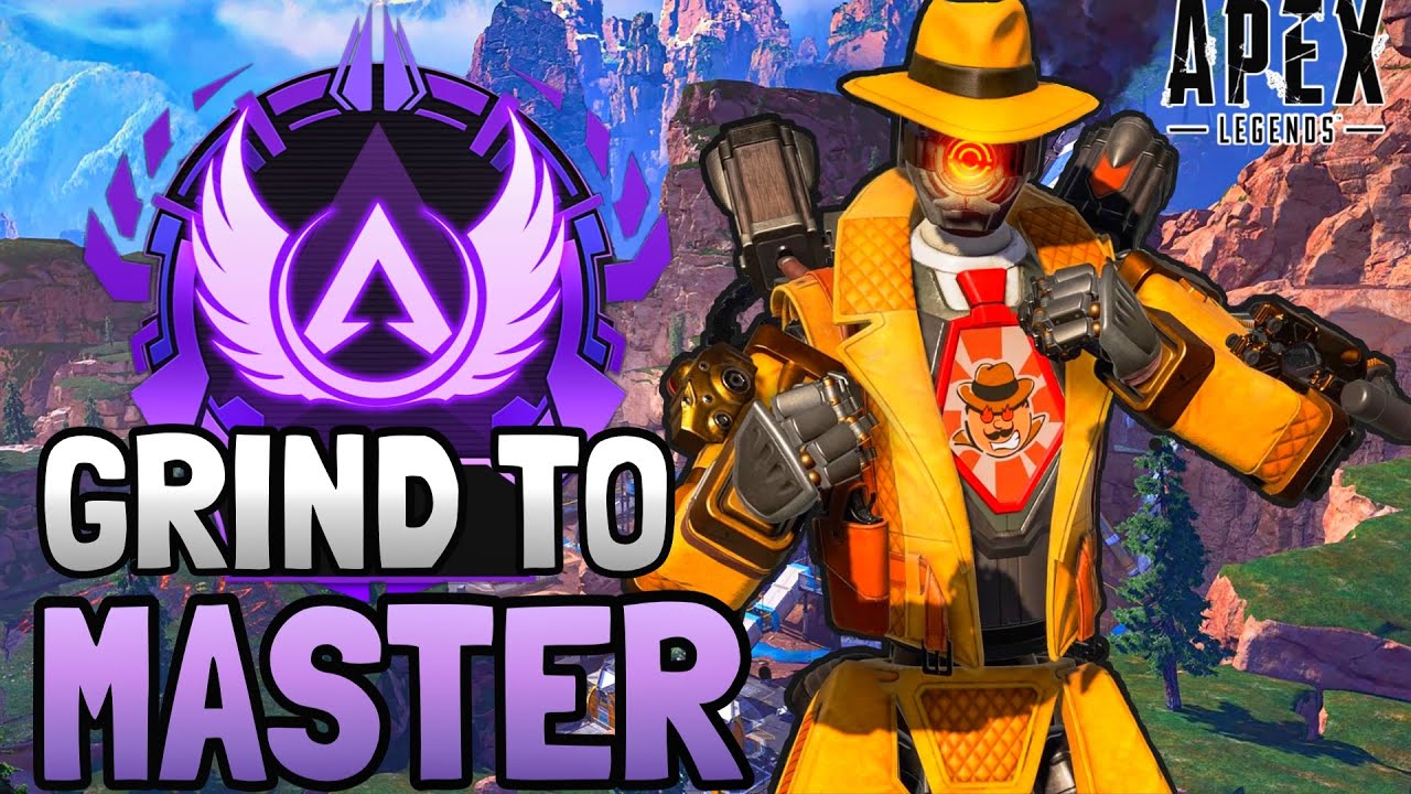  Apex Legends Live Stream Season 8 Ranked Gameplay YouTube