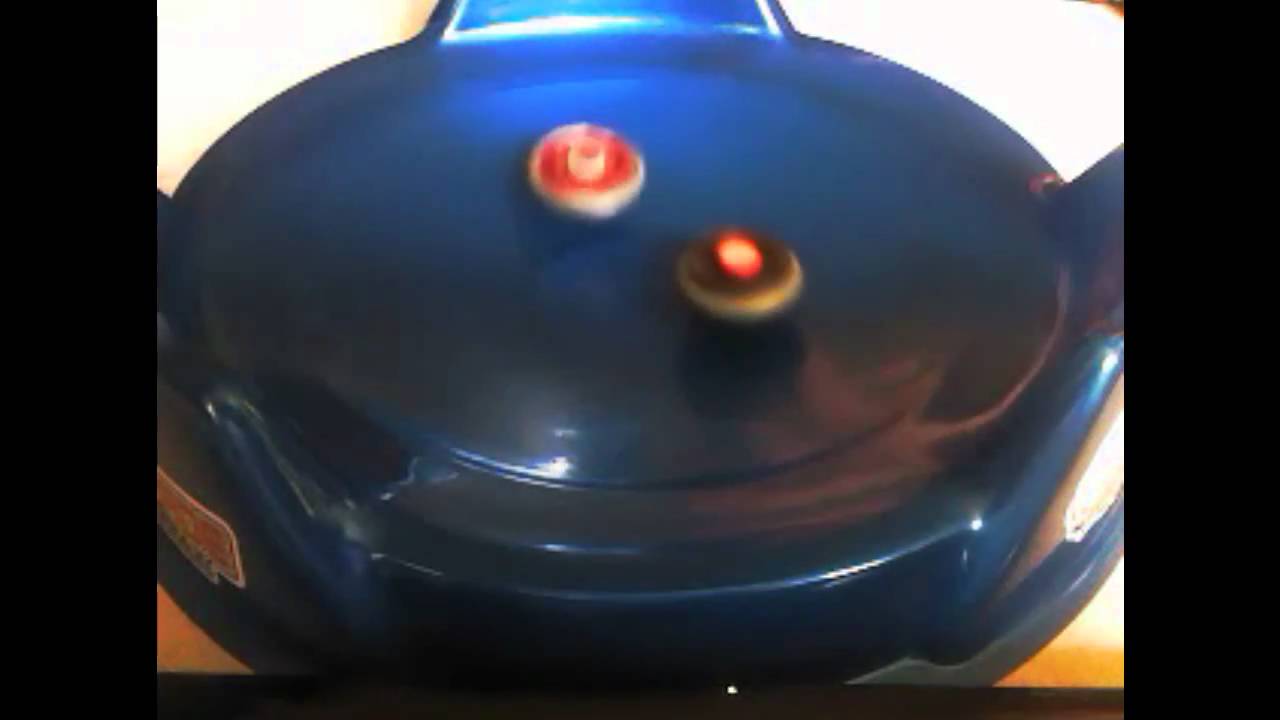 Beyblade Metal Fight : Thermal Aries DF145SD vs Rock Wolf ED145WD