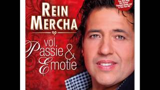 Video thumbnail of "Rein Mercha - Ik ben zo eenzaam zonder jou (Vol Passie & Emotie)"