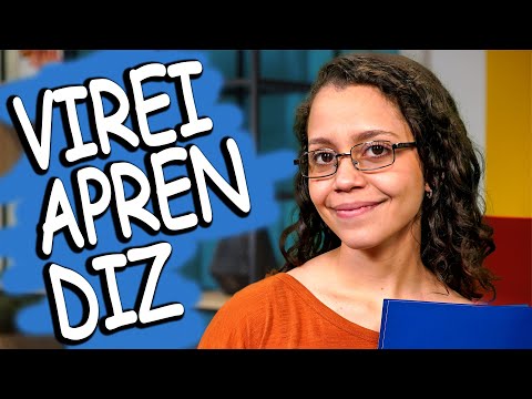 Pronto, VIREI APRENDIZ! Só Precisei Fazer Esse PASSO-A-PASSO