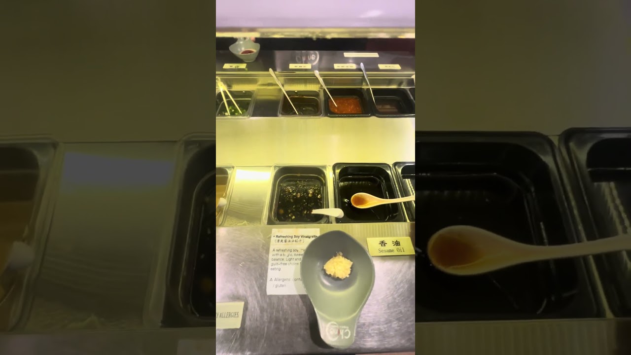 Chine Hotpot #hotpot #calgaryfoodie #pinoyfoodie #ytshorts #shortvideo #foodtrip #yyc #foodie