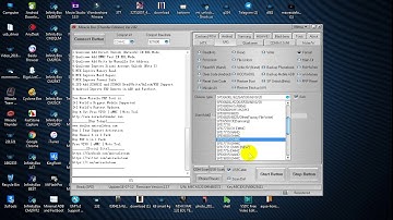 Lava A97 FRP Remove Done With Miracle Box 