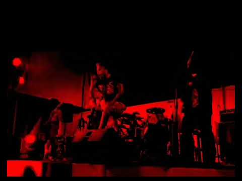 Decortication - Grotesque