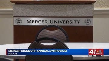 Mercer University