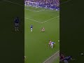 💙 Seamus Coleman's skills against Arsenal 🪄 #onthisday in 2014! #everton