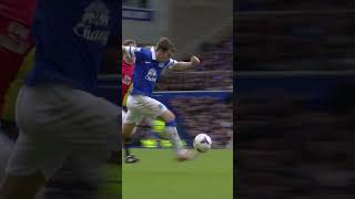 Seamus Coleman's įgūdžiai prieš Arsenal 2014 m. šią dieną!
