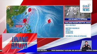 Download Lagu Panayam kay Benison Estareja, Weather Specialist, PAGASA | Unang Balita MP3 Download Lagu Panayam kay Benison Estareja, Weather Specialist, PAGASA | Unang Balita MP3
