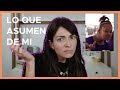 Problemas alimenticios , Mamona, Rica y Borracha... Lo que asumen de mí | Anna Sarelly