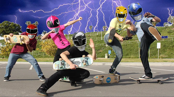 January Jam | Ricky Rodriguez's 5th Anual Freestyl...
