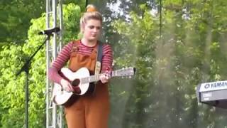 Maddie Poppe Live - What's Up - 5-9-19