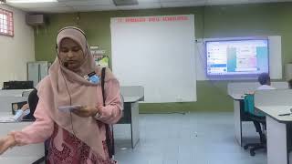 OBSERVATION 1, RPH- MATEMATIK TAHUN 3 POLA NOMBOR
