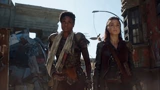 The 100 03x07 Thirteen Official Trailer