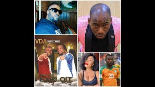 JOSEY, SEREY DIE, VDA ET MAKOSSO SONT CONVOQUÉS