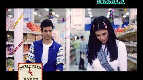 Thumbnail of Sushmita Sen in supermarket -Filhaal