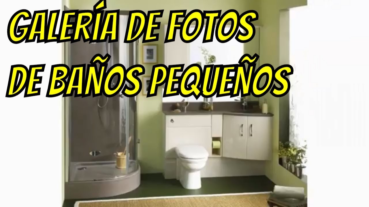cuarto de baño dibujo Galería de fotos de baños pequeños