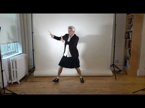SOCIAL!: Learn the Moves with David - Teaser