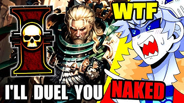 100% Blind Reaction to LION EL