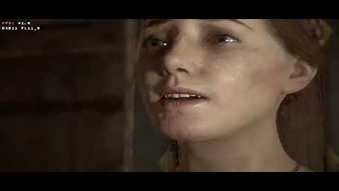 A plague tale innocence winlator frost V10.1 v3+settings SD 8gen 3 Poco f7pro 