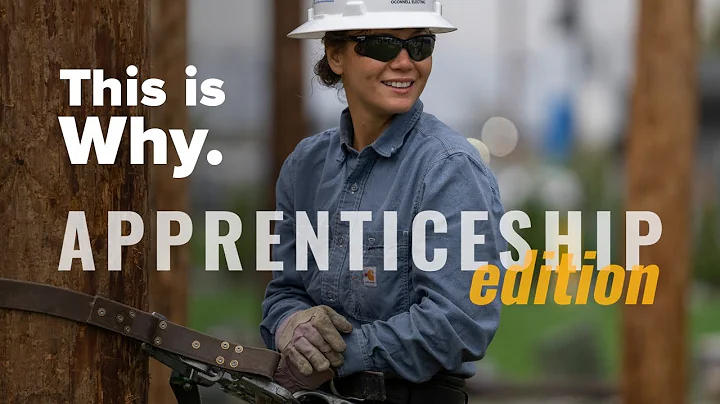 This is Why: Asa, LIneworker