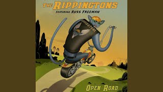 Miniatura de "The Rippingtons - Midnight Ride"