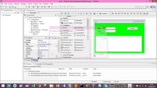 PROGRAMACIÓN EN ECLIPSE LUNA - TUTORIAL 2
