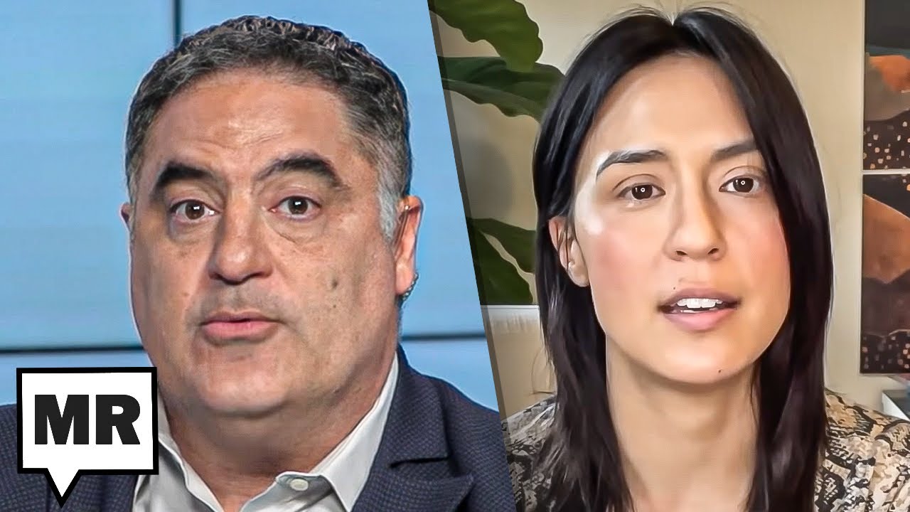 WTF Is Going On At TYT??