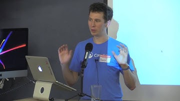 Kubernetes on CoreOS