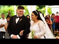 Wedding - Mariana e Gabriel - Teaser