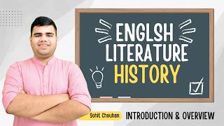 English Literature Masterclass: Complete Course Roadmap &amp; Syllabus
