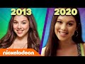 Kira Kosarin Through the Years! 2014-2020 🎈 | Nick