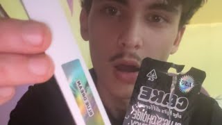 🎂NEW “1.5G PLUGS CHOICE” CAKE DISPOSABLE REVIEW💪