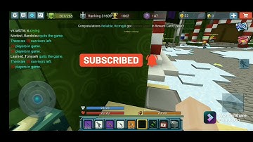 opening gold chest on build and shoot subscribe