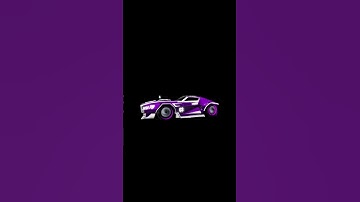 3d car modeling and animation Element3d, cinema4d, aftereffects